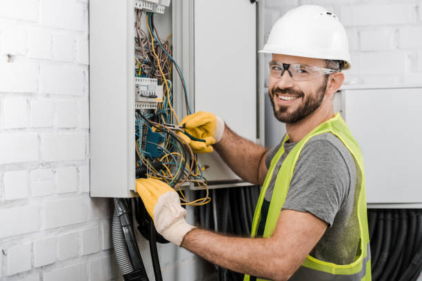 Electrical Outlet Repair in MN
