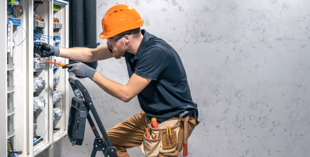 Best 24-Hour Electrician  in Tyler, MN